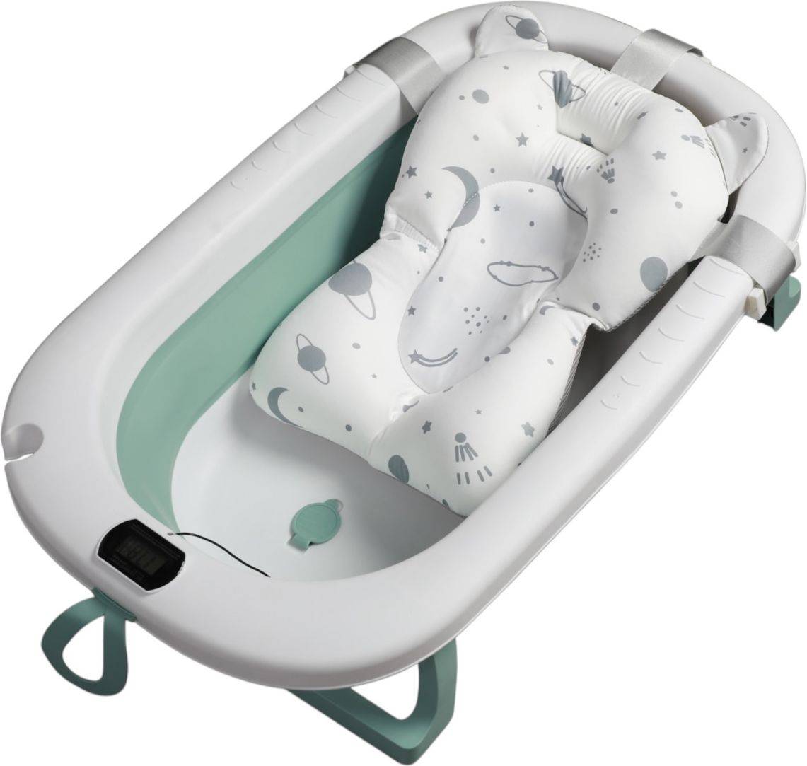 ΑΝΤΙΟΛΙΣΘΗΤΙΚΟ ΜΑΞΙΛΑΡΙ ΜΠΑΝΙΟΥ X-TREME BABY 0 6 M PLANETS X-TREME BABY