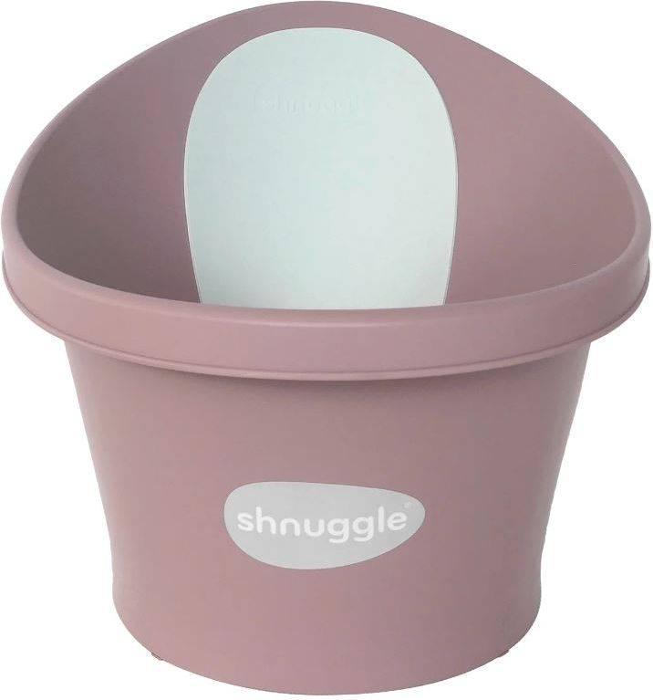 ΜΠΑΝΑΚΙ SHNUGGLE BLOSSOM ΜΕ ΤΑΠΑ SHNUGGLE