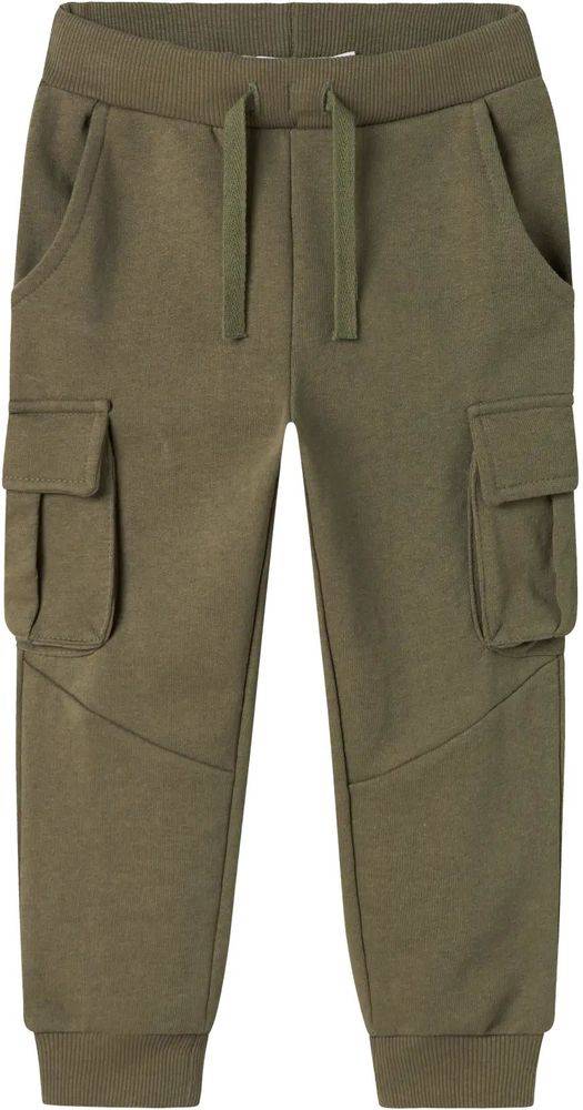 ΠΑΝΤΕΛΟΝΙ NAME IT NMNOLI 13221426 ΛΑΔΙ (122CM)-(7 ΕΤΩΝ)