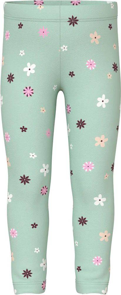 ΚΟΛΑΝ NAME IT NMFVIVIAN FLOWERS 13225099 ΠΡΑΣΙΝΟ (110CM)-(5 ΕΤΩΝ) NAME IT