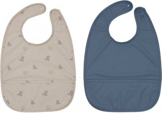 ΣΕΤ ΣΑΛΙΑΡΕΣ OYOY MINI DINO (2 ΤΜΧ) OYOY MINI