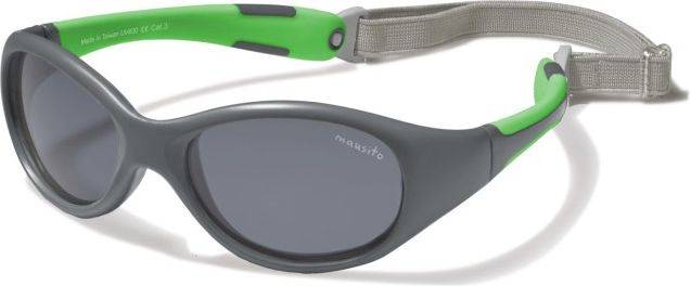 ΓΥΑΛΙΑ ΗΛΙΟΥ MAUSITO THE SURFER ΜΑΥΡΟ-ΠΡΑΣΙΝΟ (2-4 ΕΤΩΝ)