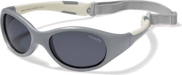 ΓΥΑΛΙΑ ΗΛΙΟΥ MAUSITO THE SURFER ΑΝΘΡΑΚΙ (2-4 ΕΤΩΝ)