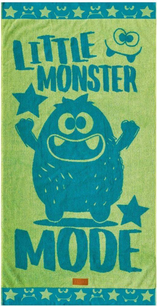 Πετσέτα Θαλάσσης 70X140 Kentia Troll 25 (70x140)