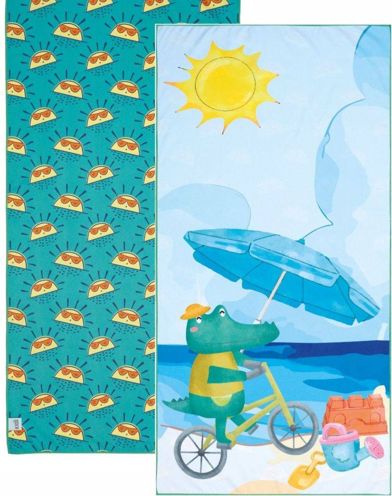 ΠΕΤΣΕΤΑ ΘΑΛΑΣΣΗΣ KENTIA FLOAT 256 (70X140CM)