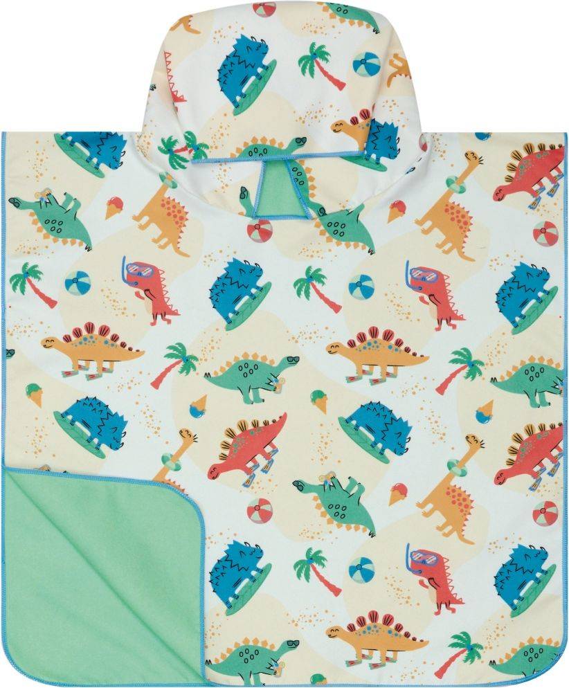 PONCHO 2513 FLOAT 60X60CM