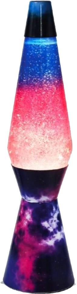 ΛΑΜΠΑ I-TOTAL XL1769 LAVA COLOR LAMP H40CM