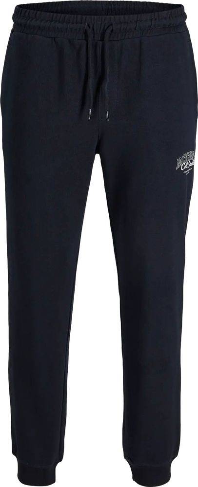 ΠΑΝΤΕΛΟΝΙ ΦΟΡΜΑΣ JACK - JONES JPSTGORDON MAKOTO 12279625 ΣΚΟΥΡΟ ΜΠΛΕ (110CM)-(5 ΕΤΩΝ)