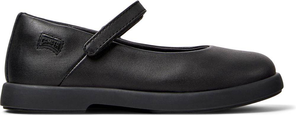 ΜΠΑΛΑΡΙΝΕΣ CAMPER DUET K800549-003 ΜΑΥΡΟ (EU:27)