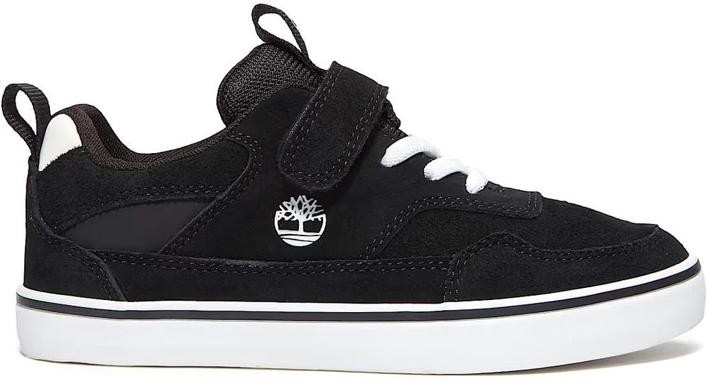 ΠΑΠΟΥΤΣΙ TIMBERLAND STONE JUMP TB0A6H44 EK4 ΜΑΥΡΟ (EU:35)