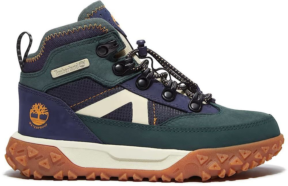 ΜΠΟΤΑΚΙ TIMBERLAND GREENSTRIDE MOTION 6 TB0A5M99 EO6 ΠΡΑΣΙΝΟ (EU:32)