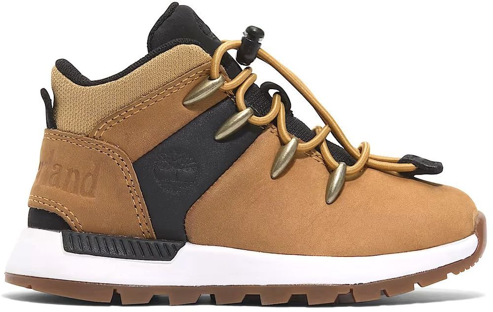 ΜΠΟΤΑΚΙ TIMBERLAND SPRINT TREKKER TB0A6AG5 EJS ΚΑΜΕΛ (EU:37)