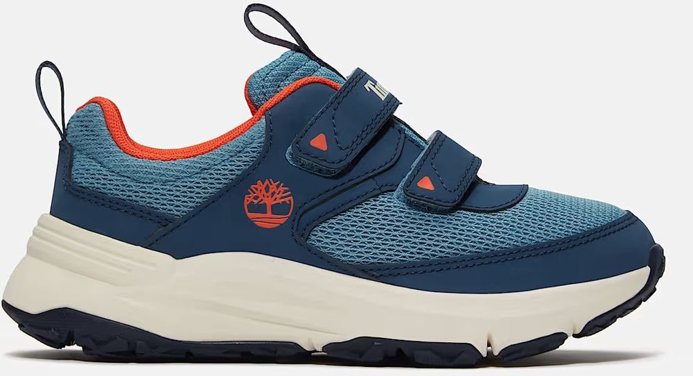 ΠΑΠΟΥΤΣΙ TIMBERLAND MOTION ACCESS TB0A6E1A EJK ΜΠΛΕ (EU:30)