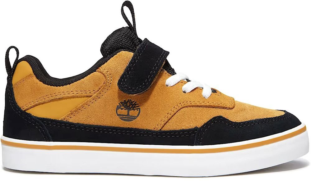 TIMBERLAND ΠΑΠΟΥΤΣΙ TIMBERLAND STONE JUMP TB0A6H44 EZ0 ΚΑΜΕΛ (EU:34)