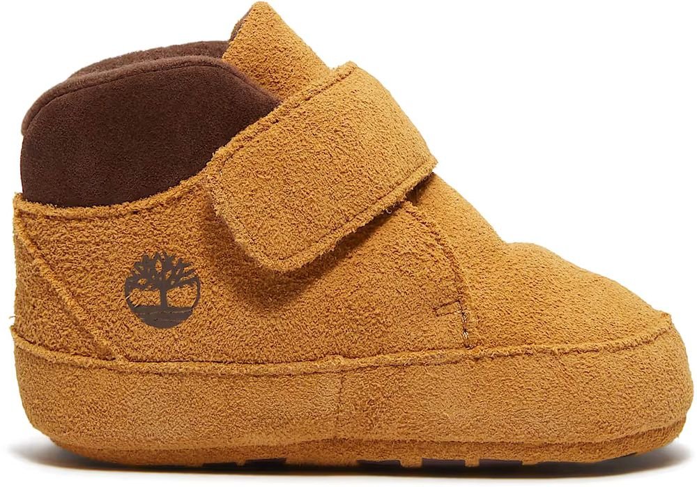 TIMBERLAND ΠΑΠΟΥΤΣΙ TIMBERLAND CRIB BOOTIE TB0A6H8G EZ0 ΚΑΜΕΛ (EU:18.5)