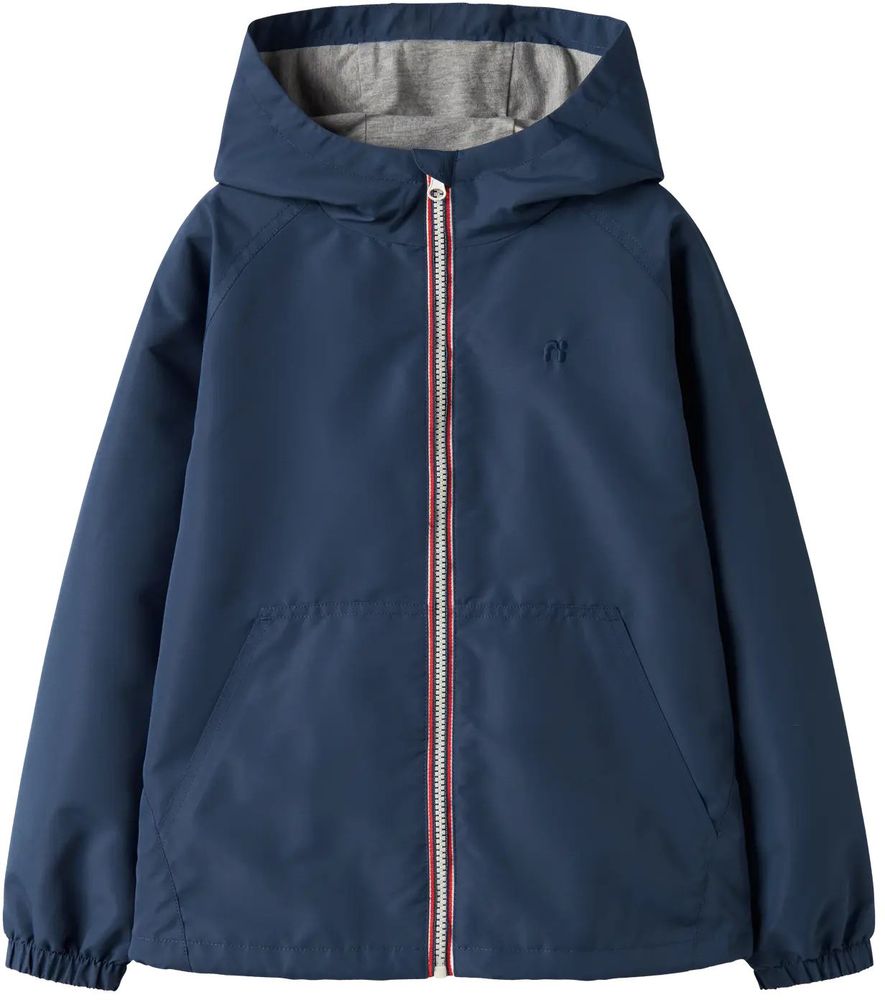 ΜΠΟΥΦΑΝ NAME IT NKNMAROLO 13237484 ΣΚΟΥΡΟ ΜΠΛΕ (146CM)-(11 ΕΤΩΝ) NAME IT