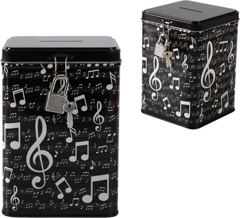 ΚΟΥΜΠΑΡΑΣ I-TOTAL XL2011A MUSIC ΜΕ ΚΛΕΙΔΙ