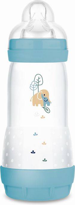 ΜΠΙΜΠΕΡΟ EASY START ANTI-COLIC ΜΠΛΕ 320ML