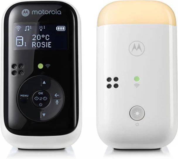 ΕΝΔΟΕΠΙΚΟΙΝΩΝΙΑ MOTOROLA PIP15 MOTOROLA