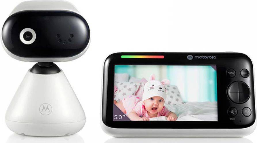 MOTOROLA ΕΝΔΟΕΠΙΚΟΙΝΩΝΙΑ MOTOROLA PIP1500 CONNECT ΜΕ ΟΘΟΝΗ 5