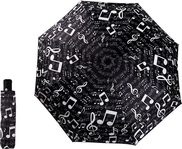 I-TOTAL ΟΜΠΡΕΛΑ I-TOTAL XL2039A MUSIC 20CM( OPEN 88CM)