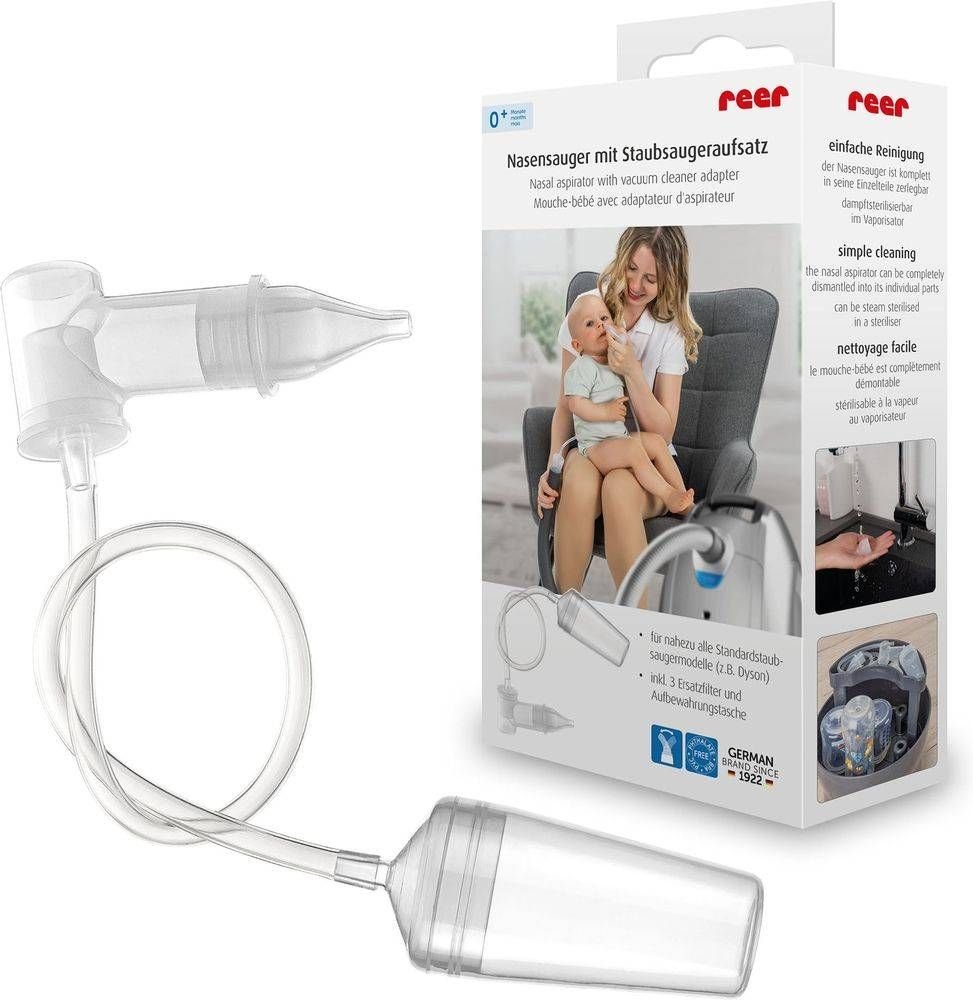 ΡΙΝΙΚΟΣ ΑΠΟΣΥΜΦΟΡΗΤΗΣ REER REER