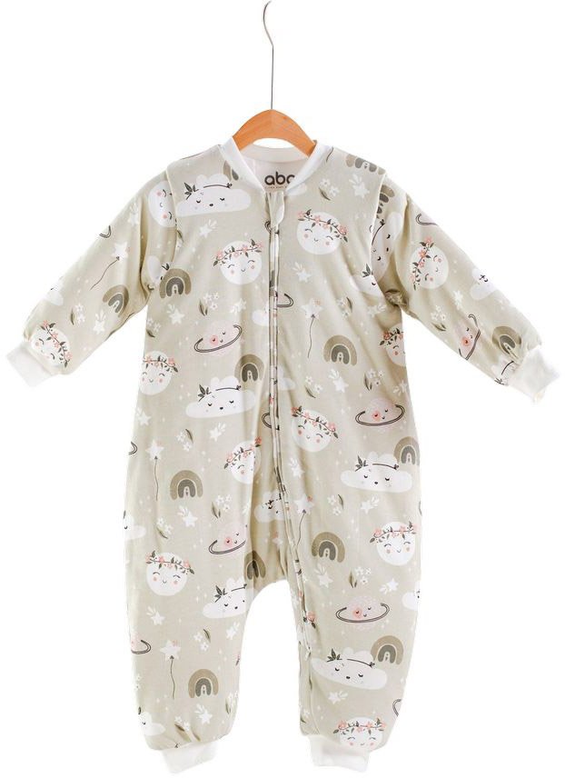 ABO ΥΠΝΟΣΑΚΟΣ CLASSIC MON - CLOUD ABO 2,5 TOG 0-6Μ