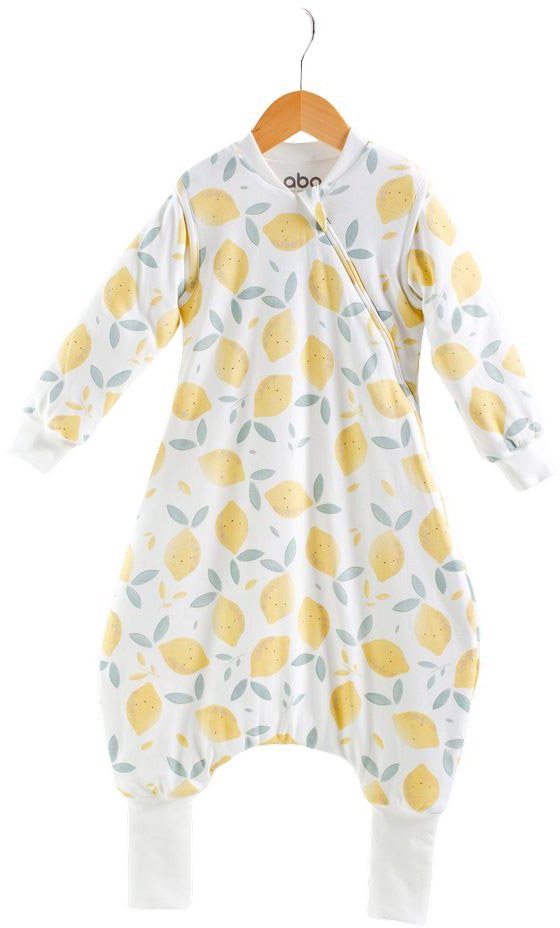 ΥΠΝΟΣΑΚΟΣ FLEXY LEMONS ABO 2,5 TOG 6-18Μ