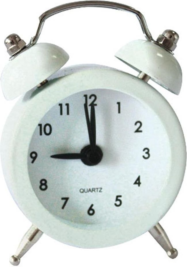 ΡΟΛΟΪ ΞΥΠΝΗΤΗΡΙ LUNA ΛΕΥΚΟ LUNA