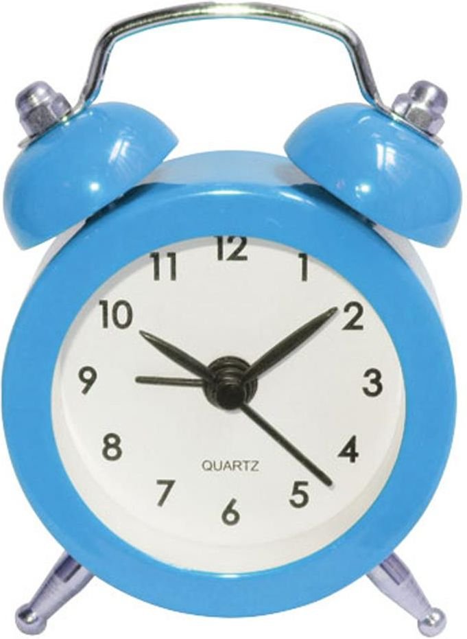 ΡΟΛΟΪ ΞΥΠΝΗΤΗΡΙ LUNA ΓΑΛΑΖΙΟ