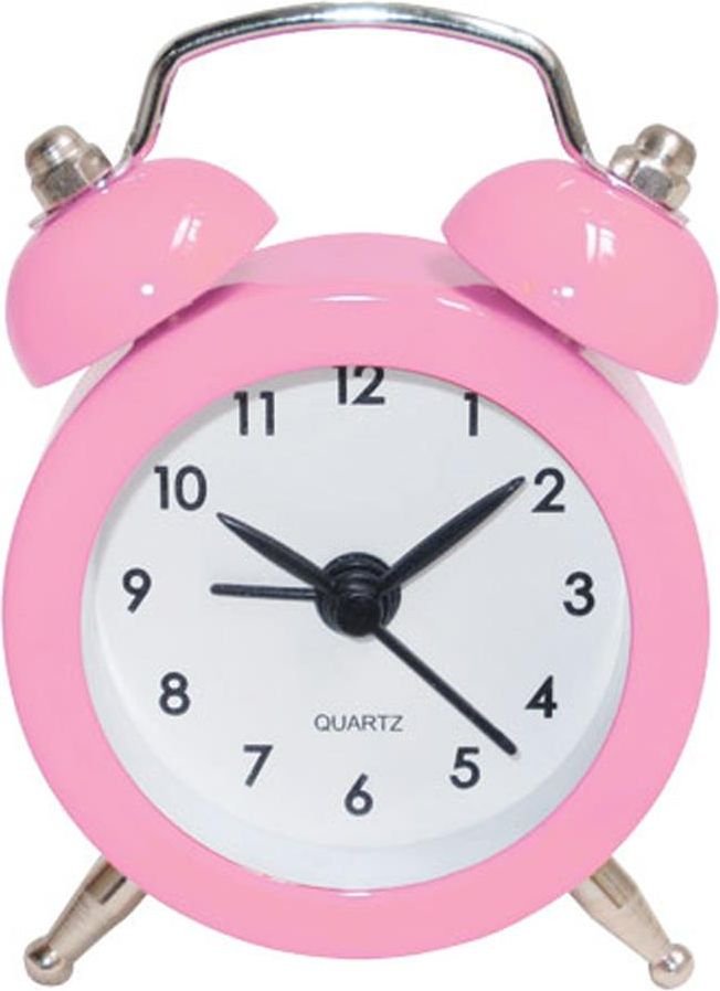 ΡΟΛΟΪ ΞΥΠΝΗΤΗΡΙ LUNA ΡΟΖ LUNA