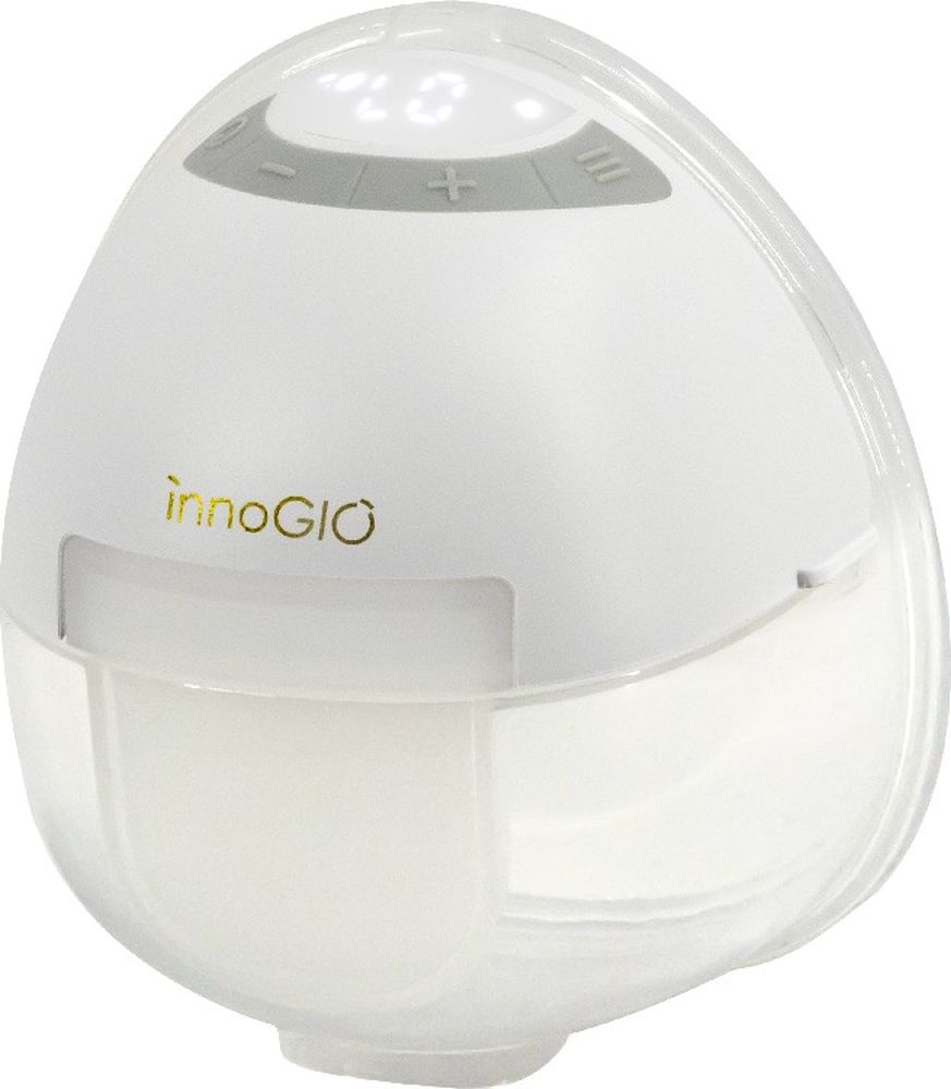 ΦΟΡΗΤΟ ΗΛΕΚΤΡΙΚΟ ΘΗΛΑΣΤΡΟ INNOGIO MUMLINE GIO DISCREET SINGLE INNOGIO
