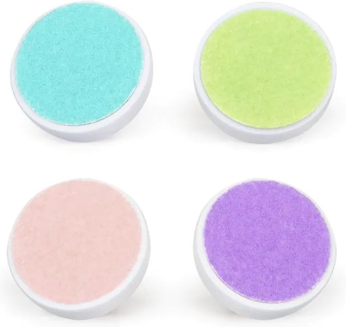 MINILAND ΑΝΤΑΛΛΑΚΤΙΚΕΣ ΚΕΦΑΛΕΣ ΗΛΕΚΤΡΙΚΗΣ ΛΙΜΑΣ BABY NAIL TRIMMER MINILAND