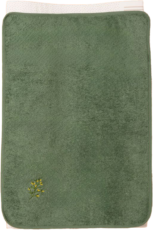 ΣΕΛΤΕΔΑΚΙ ABO ΚΥΠΑΡΙΣΙ 50Χ70 CM ABO