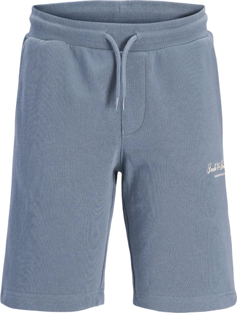 ΒΕΡΜΟΥΔΑ JACK - JONES JPSTGORDON ARCHIVE SWEAT 12289220 ΜΠΛΕ (176CM)-(16 ΕΤΩΝ) JACK - JONES