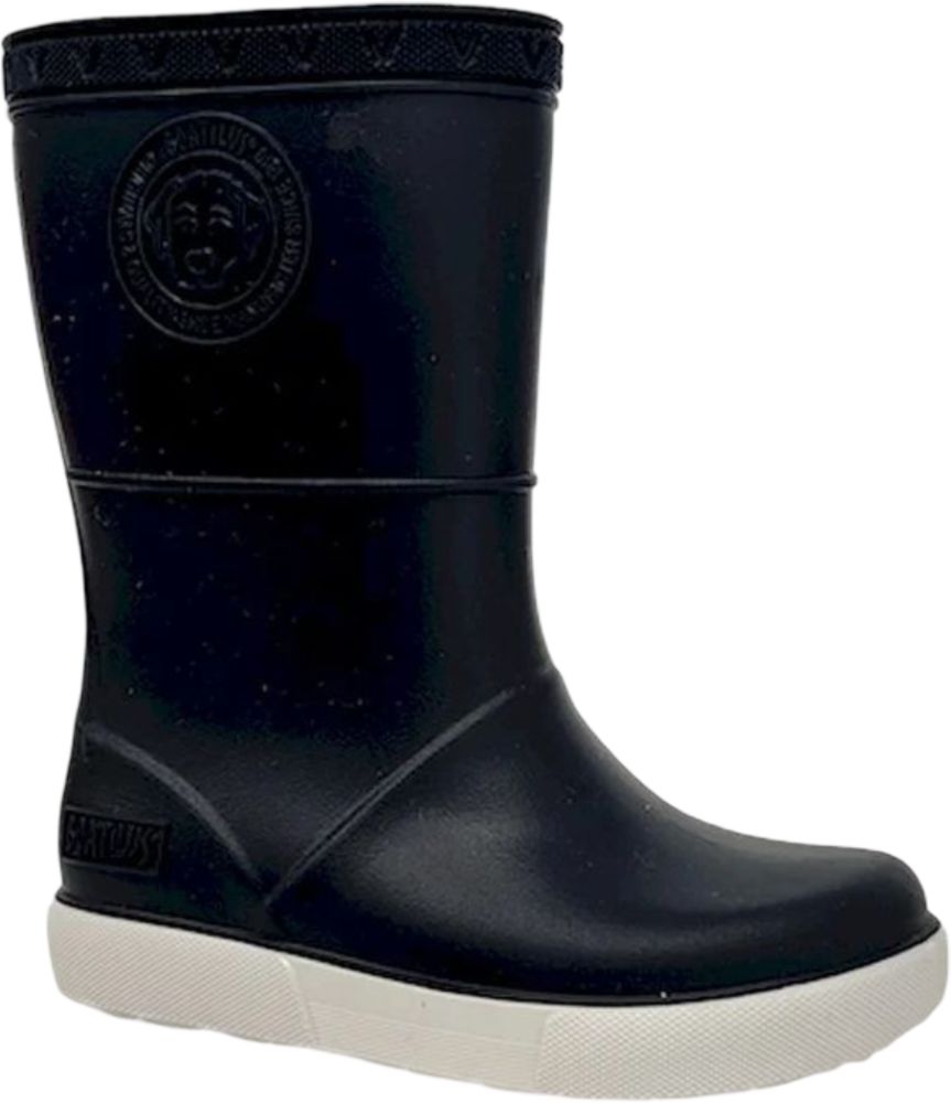 ΓΑΛΟΤΣΕΣ BOATILUS SEALS.01 VAR.01 ΣΚΟΥΡΟ ΜΠΛΕ/ΛΕΥΚΟ (EU:24)