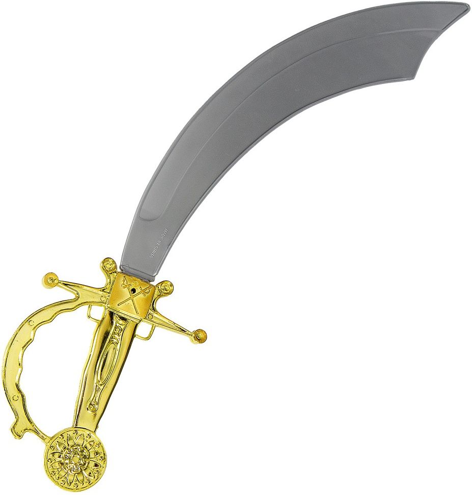 ΣΠΑΘΙ ΠΕΙΡΑΤΗ FUN WORLD (7944)