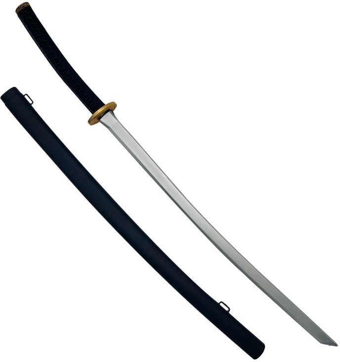 ΣΠΑΘΙ ΣΑΜΟΥΡΑΙ FUN WORLD (7938) (103CM)