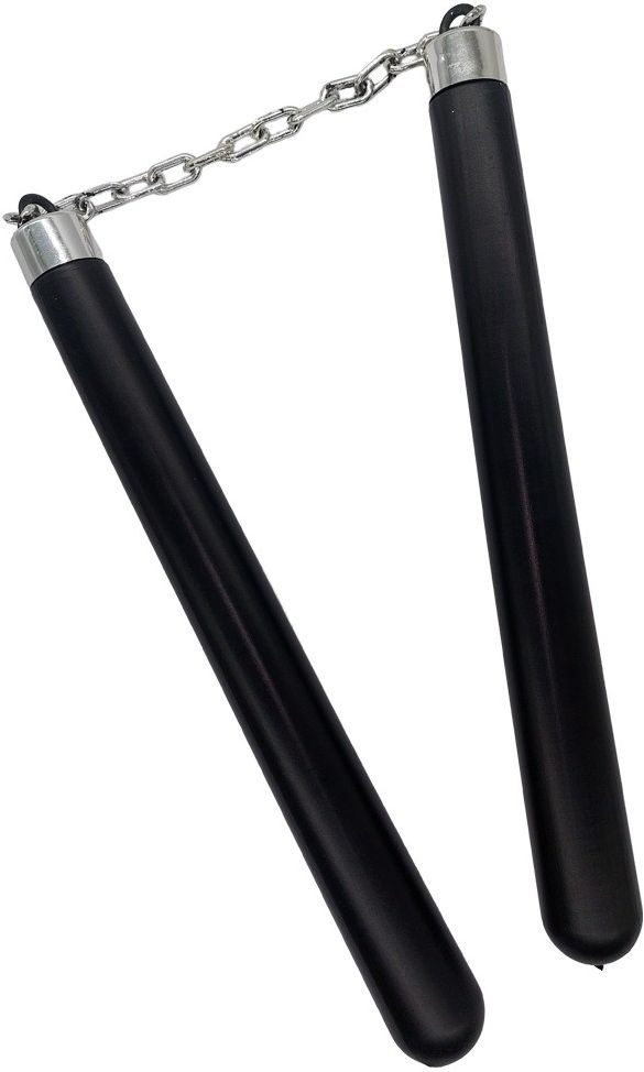 ΟΠΛΟ NUNCHAKU FUN WORLD (7939) (31CM)
