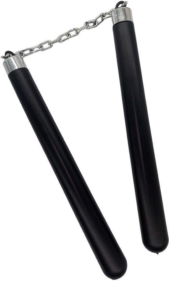 ΟΠΛΟ NUNCHAKU FUN WORLD (7939) (31CM)