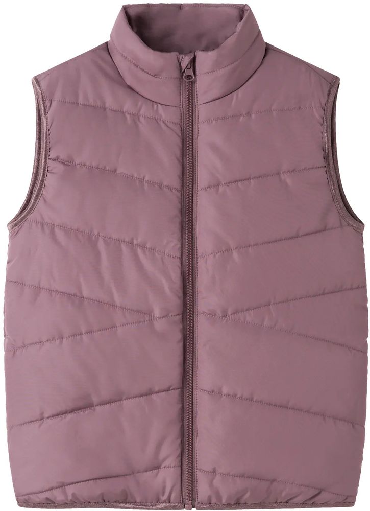 ΑΜΑΝΙΚΟ ΜΠΟΥΦΑΝ NAME IT NKFMYLANE SOLID1 13250709 ΜΩΒ (122CM)-(7 ΕΤΩΝ) NAME IT