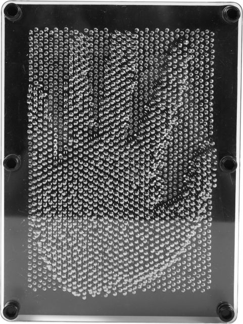 ΔΙΑΚΟΣΜΗΤΙΚΑ I-TOTAL XL2706 PINART PLASTIC GREY I-TOTAL