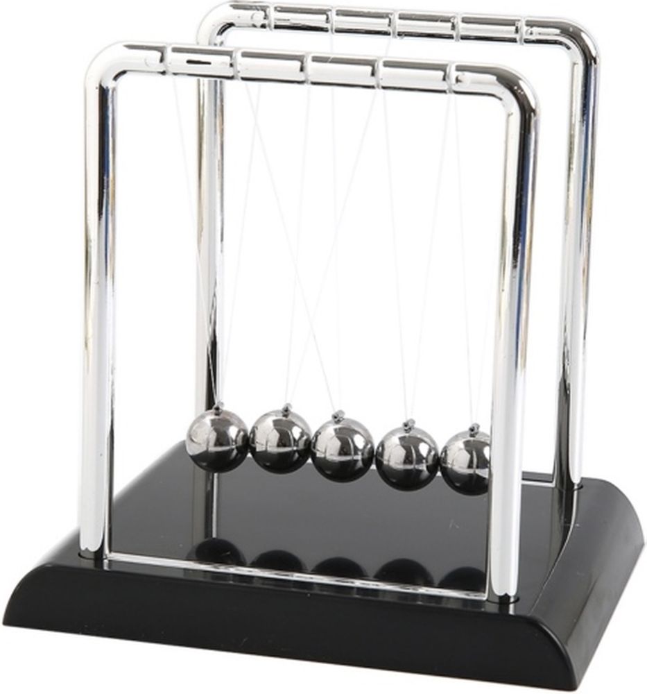 ΔΙΑΚΟΣΜΗΤΙΚΑ I-TOTAL XL0631 KIN. SCULPTURES BALLANCE BALLS I-TOTAL