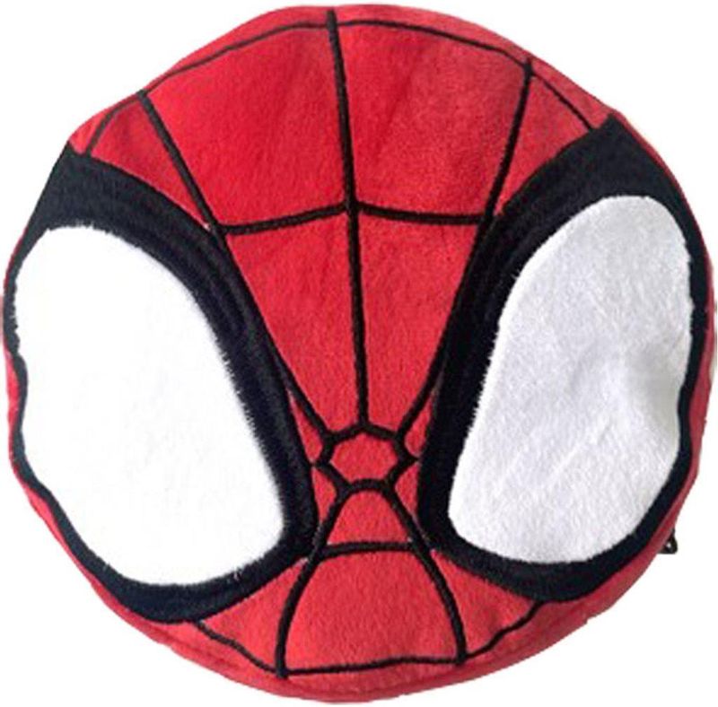 LICENSED PRODUCTS ΜΑΞΙΛΑΡΙ ΛΑΙΜΟΥ ΜΕ ΜΑΣΚΑ ΥΠΝΟΥ SPIDEY