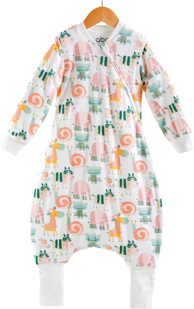 ΥΠΝΟΣΑΚΟΣ ABO FLEXY ANIMALS 2.5 TOG (18-36Μ) ABO