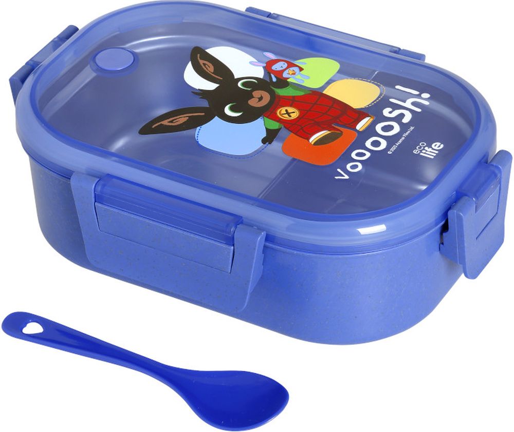 ΦΑΓΗΤΟΔΟΧΕΙΟ ECOLIFE BING - VOOOOSH 900ML