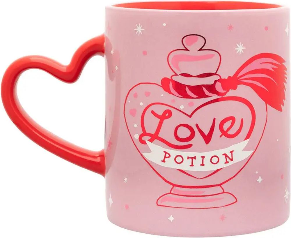 LICENSED PRODUCTS PREMIUM ΚΟΥΠΑ 330ML HARRY POTTER AMORTENTIA LOVE POTION