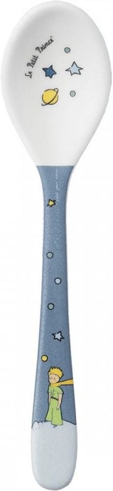 ΠΑΙΔΙΚΟ KOYTAΛΙ PETΙΤ JOUR PARIS 14 CM LITTLE PRINCE