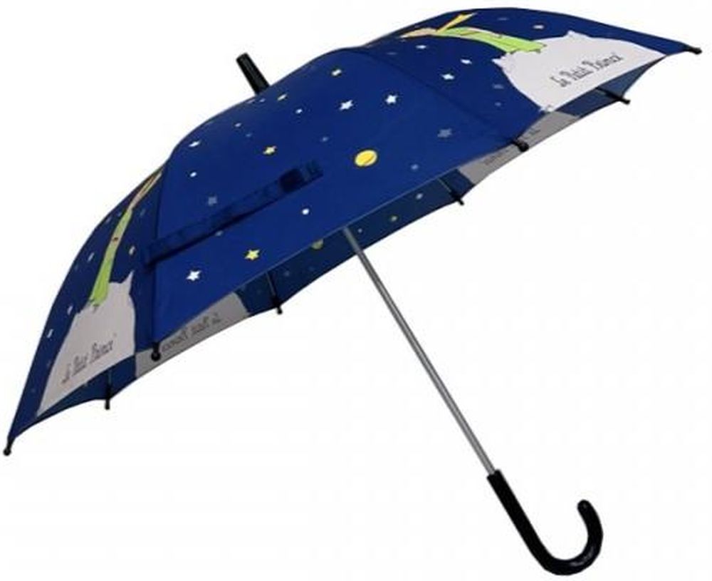 LICENSED PRODUCTS ΟΜΠΡΕΛΑ LITTLE PRINCE  PETIT JOUR PARIS