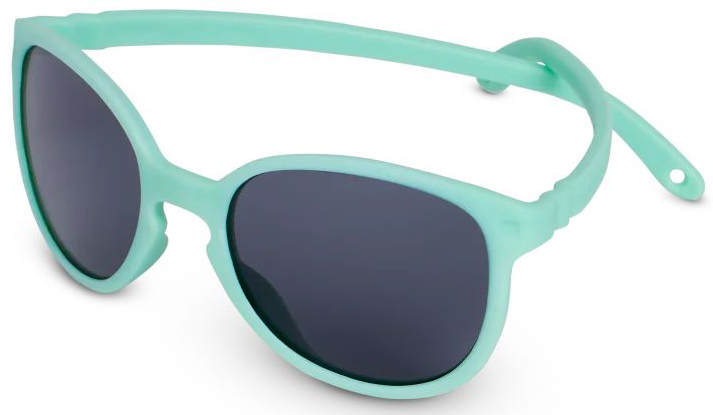 ΓΥΑΛΙΑ ΗΛΙΟΥ KIETLA WAFF (2-4 ΕΤΩΝ) WAYFARER MINT KIETLA